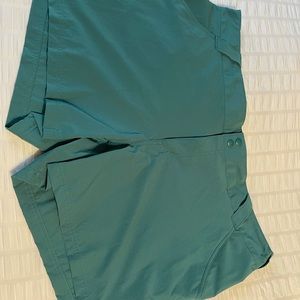 Columbia PFG Coral Point III